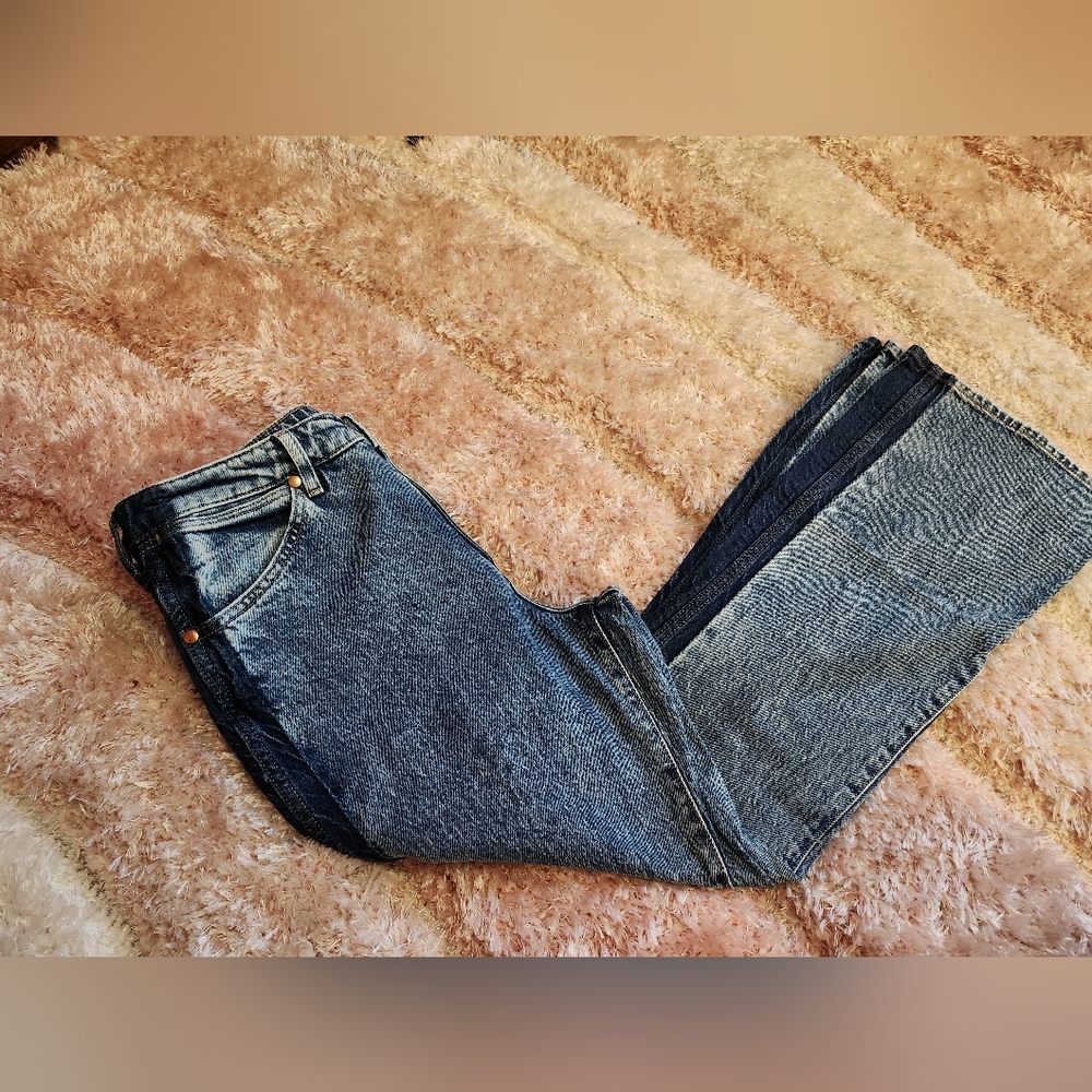Wrangler Westward Jeans